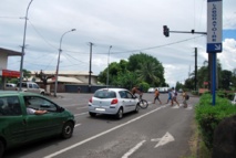 Appel à la vigilance : Feux tricolores en panne au carrefour de l’Hippodrome Appel à la vigilance : Feux tricolores en panne au carrefour de l’Hippodrome