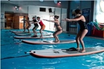 120 enfants de Papeete accèdent aux loisirs nautiques