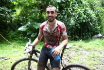 Vtt Cross Country : Thierry Tonnelier au top