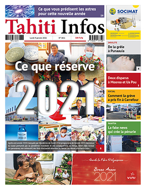 Cliquez sur la Une pour lire le journal Cliquez sur la Une pour lire le journal