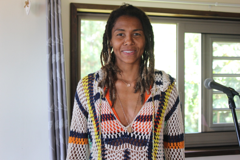 Ayo : "Il n’y a pas de hasard" Ayo : "Il n’y a pas de hasard"