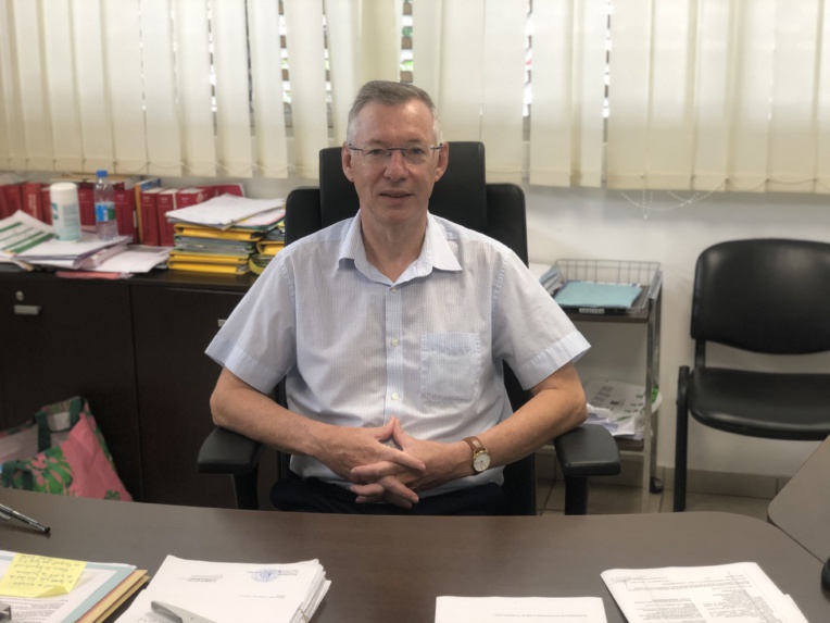 " Le trafic d'ice est devenu un contentieux de masse " " Le trafic d'ice est devenu un contentieux de masse "