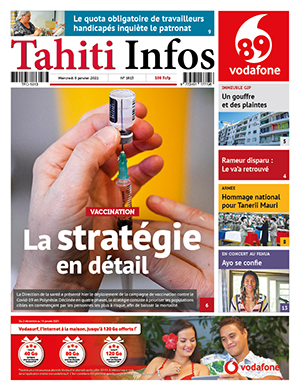 Cliquez sur la Une pour lire le journal Cliquez sur la Une pour lire le journal