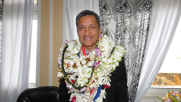 Commune Taputapuatea Commune Taputapuatea