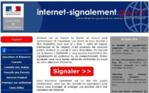 Internet: 614 contenus pédophiles retirés en 2012, 168 en France