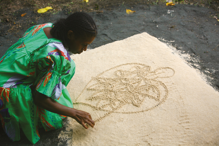 Chez les Small Nambas de Malekula Chez les Small Nambas de Malekula
