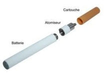 Cigarette électronique: Jouanno veut une mission d'information parlementaire