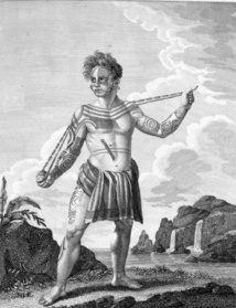 Christophe Granger : "Joseph Kabris est très actuel" Christophe Granger : "Joseph Kabris est très actuel"