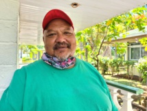 Visite éclair du directeur général délégué de Suez eau France Visite éclair du directeur général délégué de Suez eau France