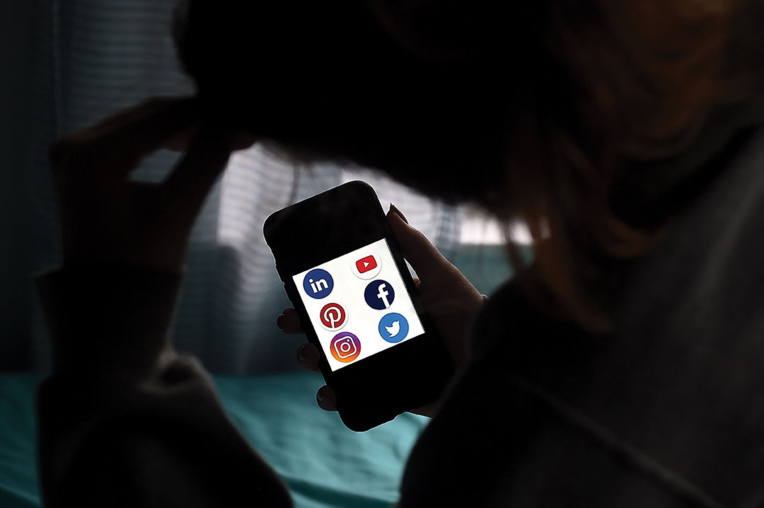 La classe politique unanime pour condamner le bannissement numérique de Donald Trump La classe politique unanime pour condamner le bannissement numérique de Donald Trump