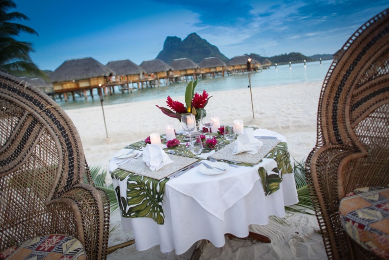 Le tourisme de luxe et de l'ultraluxe fait de la résistance Le tourisme de luxe et de l'ultraluxe fait de la résistance