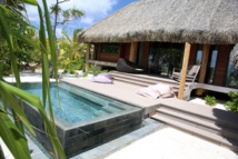 Le tourisme de luxe et de l'ultraluxe fait de la résistance Le tourisme de luxe et de l'ultraluxe fait de la résistance