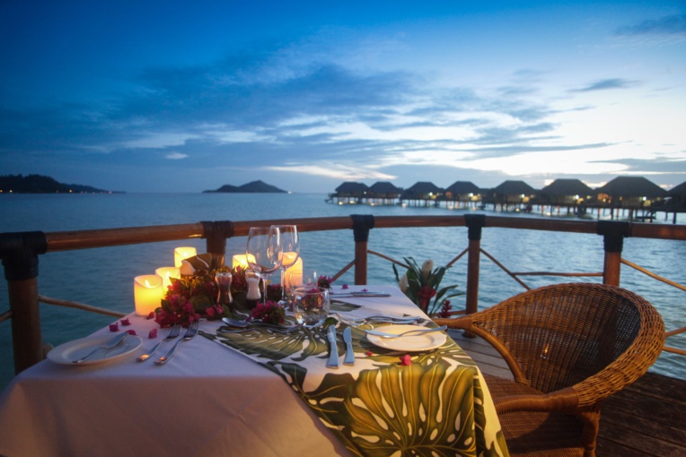 Le tourisme de luxe et de l'ultraluxe fait de la résistance Le tourisme de luxe et de l'ultraluxe fait de la résistance