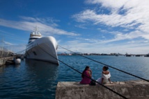 Le tourisme de luxe et de l'ultraluxe fait de la résistance Le tourisme de luxe et de l'ultraluxe fait de la résistance