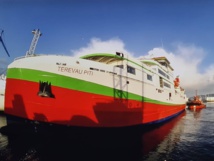 La déchetterie de Tema'e fermée dix jours