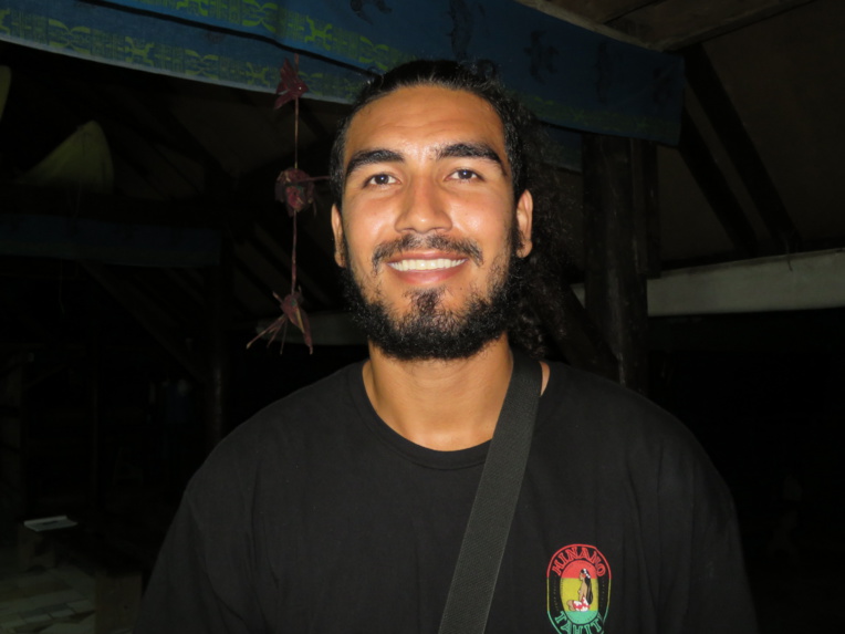 ​Le Caméléon sensibilise aux violences sexuelles