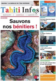 Cliquez sur l'image pour lire le journal Cliquez sur l'image pour lire le journal