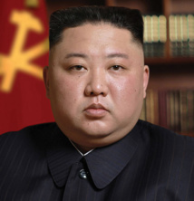 Kim s'engage à renforcer l'arsenal nucléaire de la Corée du Nord