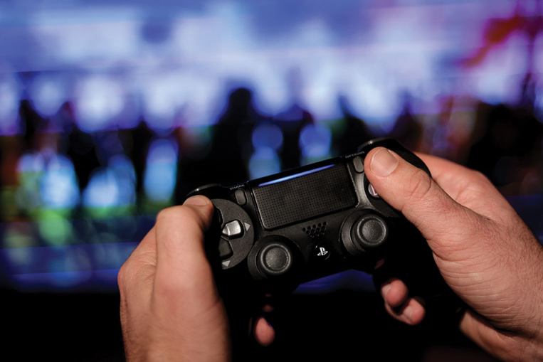 Ubisoft s'associe à Lucasfilm pour un nouveau jeu Star Wars en monde ouvert Ubisoft s'associe à Lucasfilm pour un nouveau jeu Star Wars en monde ouvert