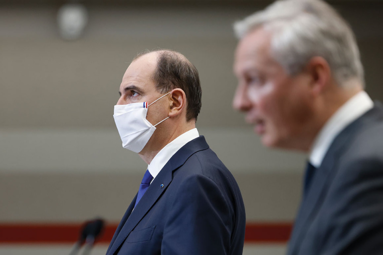 La France sous cloche à 18h à partir de samedi, contrôles aux frontières renforcées La France sous cloche à 18h à partir de samedi, contrôles aux frontières renforcées