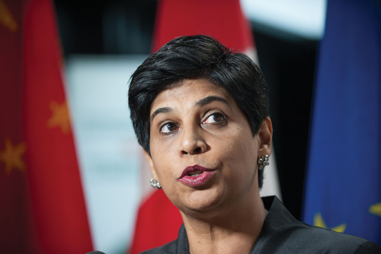 Les Fidji élues à la présidence du Conseil des droits de l'homme Les Fidji élues à la présidence du Conseil des droits de l'homme