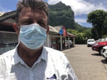 La CPME à l'écoute des patrons de Bora Bora La CPME à l'écoute des patrons de Bora Bora