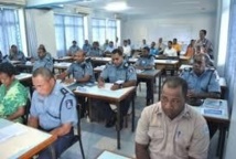 Violences à Fidji : plusieurs fonctionnaires fidjiens limogés