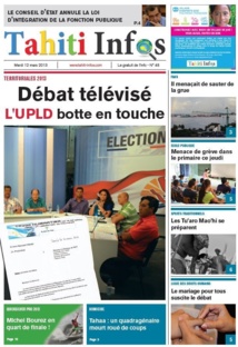 Cliquez sur l'image pour lire le journal Cliquez sur l'image pour lire le journal