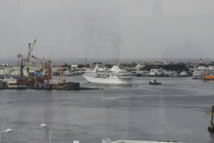 Compagnie du Ponant : "Les taux de réservation sont encourageants pour 2021" Compagnie du Ponant : "Les taux de réservation sont encourageants pour 2021"