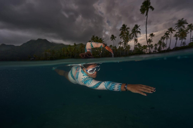 Crédit : Joachim Fregoni Crédit : Joachim Fregoni