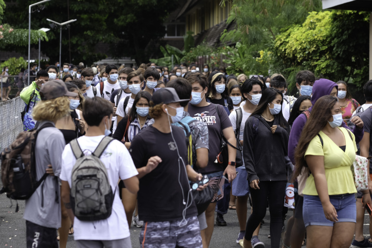 Rentrée scolaire : L'absentéisme recule à 12%