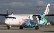 Air Vanuatu veut acquérir un second ATR-72