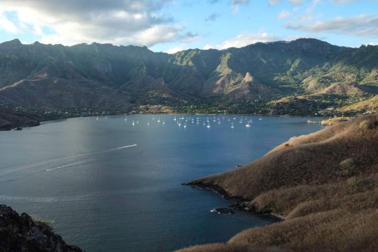 "Aire marine gérée polynésienne" : six ONG craignent une combine "Aire marine gérée polynésienne" : six ONG craignent une combine