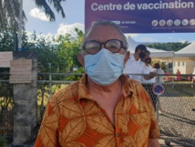 Les antivax s'invitent à l'ouverture des centres de vaccination au fenua