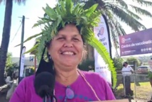 Les antivax s'invitent à l'ouverture des centres de vaccination au fenua Les antivax s'invitent à l'ouverture des centres de vaccination au fenua