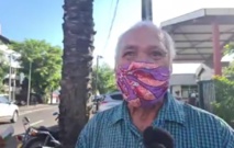 Les antivax s'invitent à l'ouverture des centres de vaccination au fenua