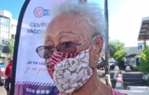 Les antivax s'invitent à l'ouverture des centres de vaccination au fenua Les antivax s'invitent à l'ouverture des centres de vaccination au fenua