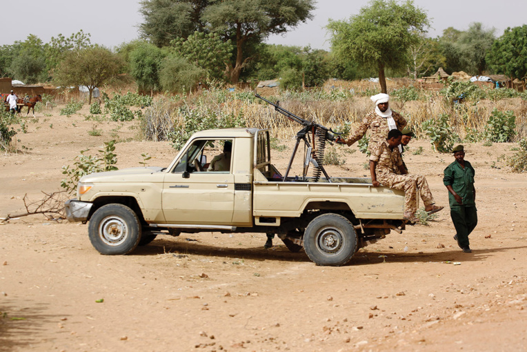 Soudan: calme au Darfour, mais craintes après des violences interethniques