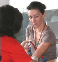 Don du sang à l'UPF, mardi 19 mars