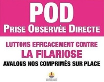 POD : les recommandations de la Direction de la santé