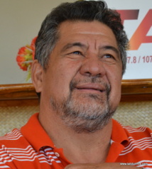 Territoriales 2013 : Patrice Jamet appelle une vague de moralité