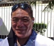 200 marcheurs pour Thérèse Moke 200 marcheurs pour Thérèse Moke