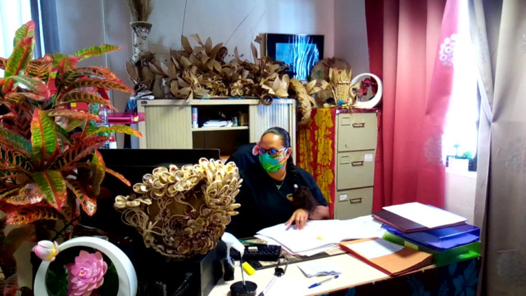 Hao le bon exemple pour les fare OPH Hao le bon exemple pour les fare OPH