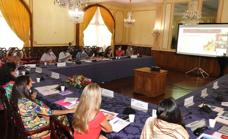 Les acteurs du tourisme se penchent sur la future stratégie du secteur Les acteurs du tourisme se penchent sur la future stratégie du secteur