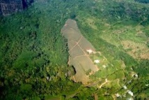 Secours en montagne: un randonneur suédois s'égare à Moorea