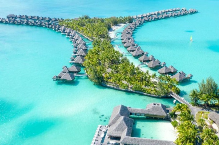 Le St Regis (encore) privé d'agrandissement Le St Regis (encore) privé d'agrandissement