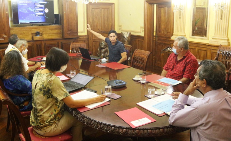 Le Pays et Météo France joignent leur force pour le climat Le Pays et Météo France joignent leur force pour le climat