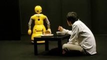 Une société russe lance un robot bon marché pour des "gens ordinaires"