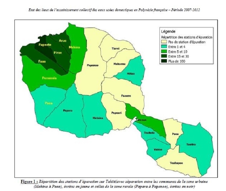 Assainissement : il va falloir faire mieux et plus