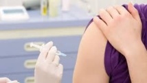 Cancer du col: moins d'un tiers des adolescentes vaccinées